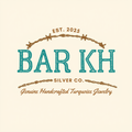 Bar KH Silver Co. Gift Card