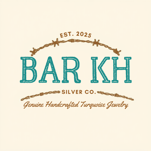 Bar KH Silver Co.