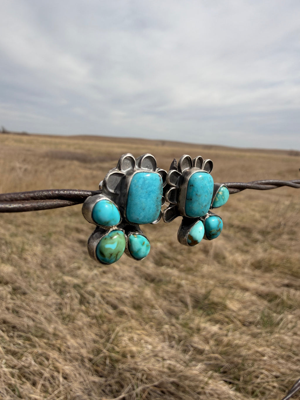 Fence Line Florals