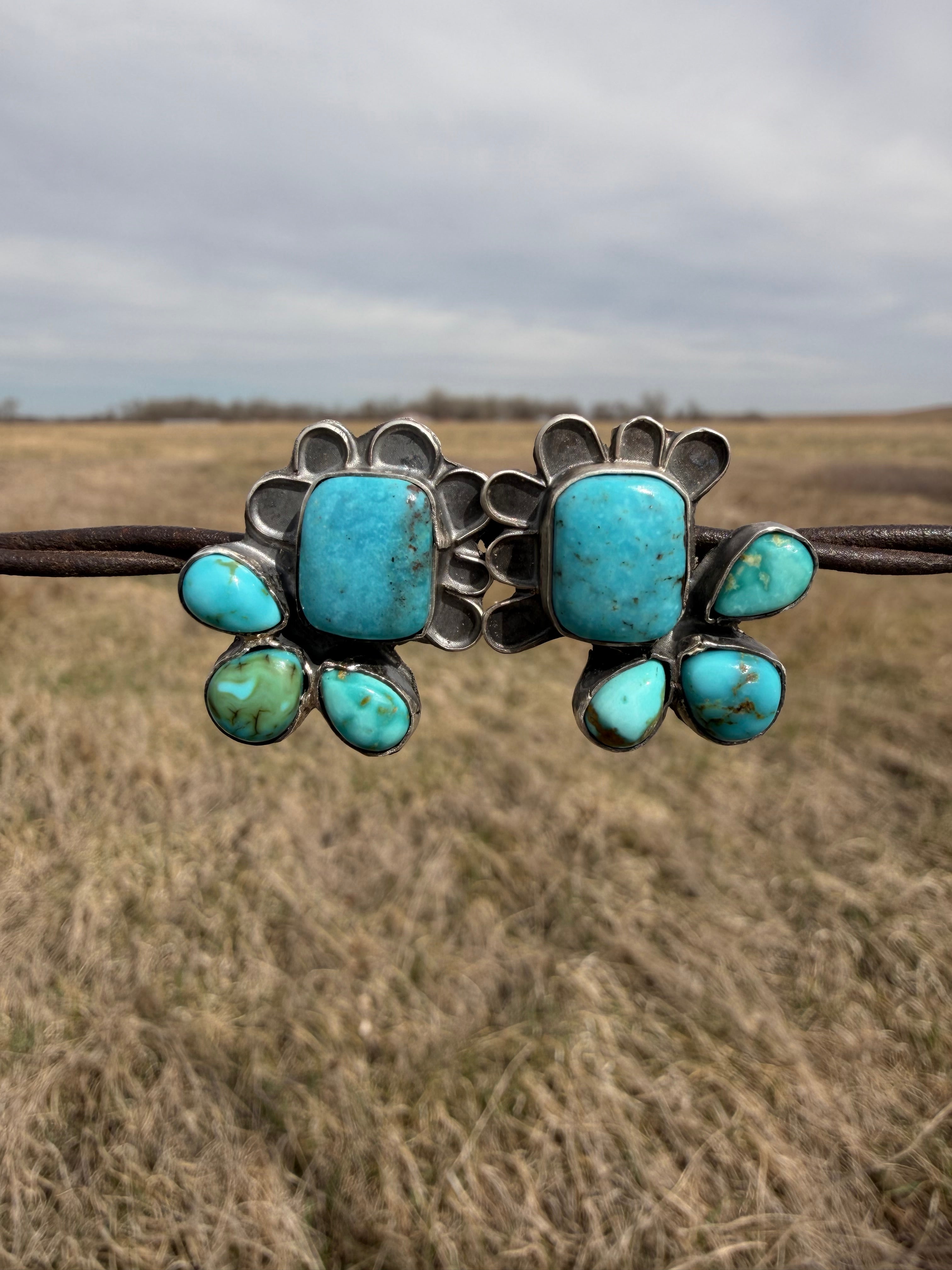 Fence Line Florals