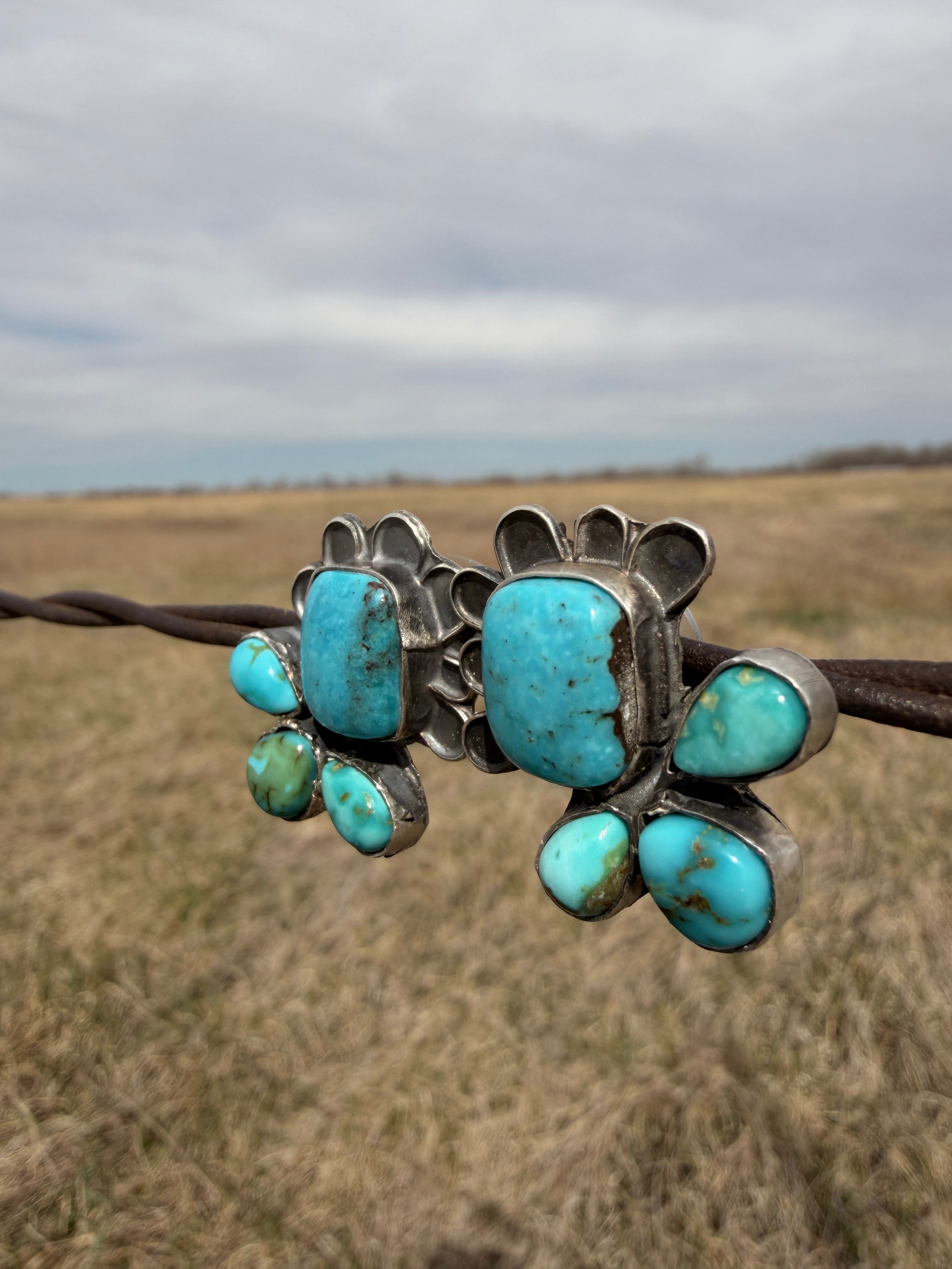 Fence Line Florals